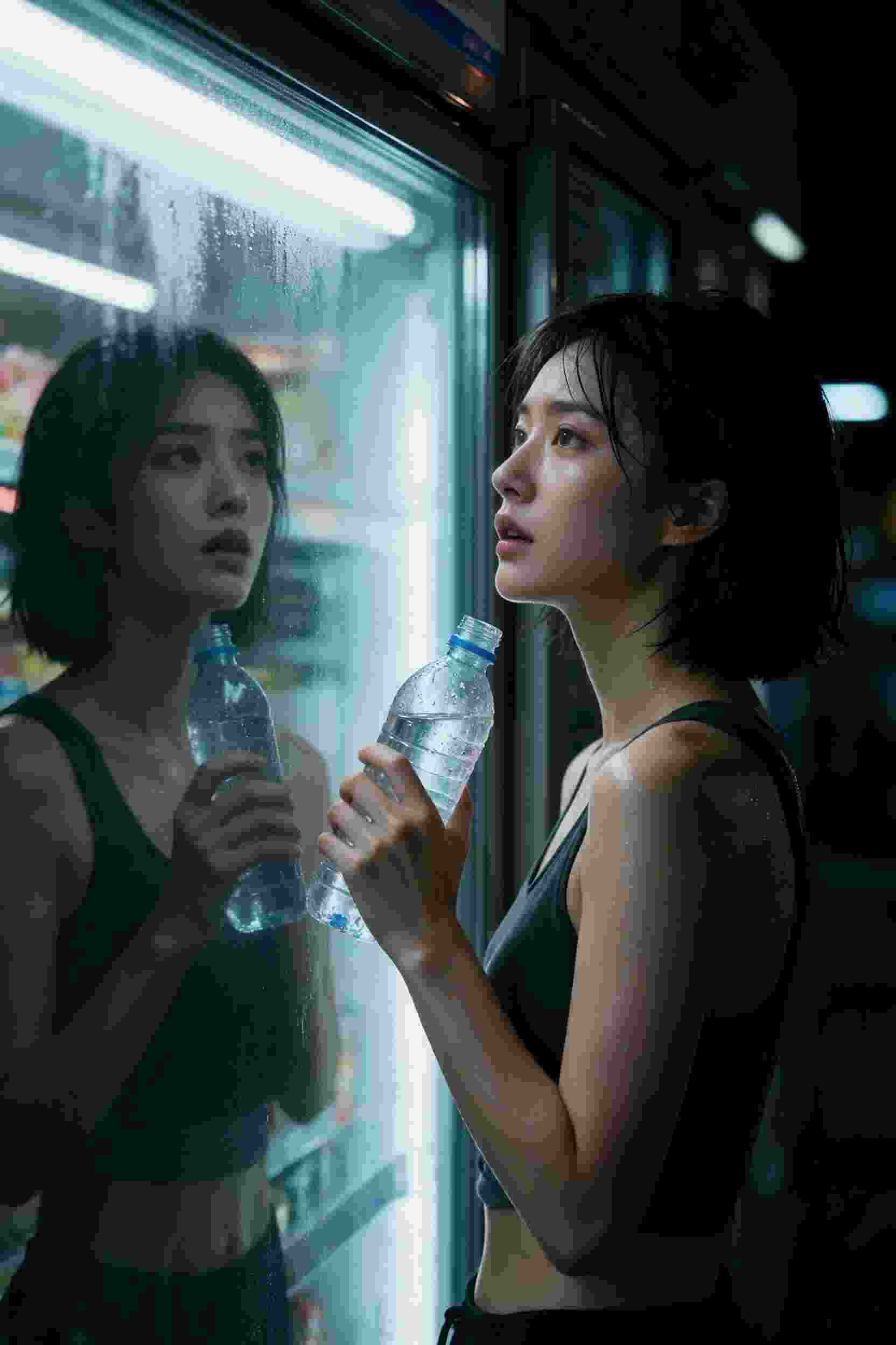 青春彩虹日记